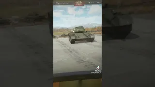 ЧТО ГАЧИМУЧИ WAR THUNDER