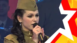 24th TV Festival of Army Song ★ STAR ★ Gala Concert ★ Minsk ★ Belarus