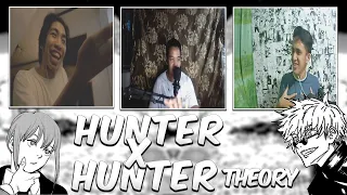 Hunter X Hunter Theory | EP 01
