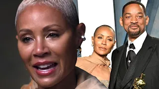 Jada Pinkett Smith Reveals She and Will Have Been Separated Since 2016