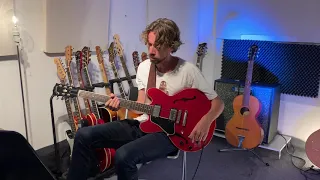 Gibson ES-335 Demo (My Guitars #9)