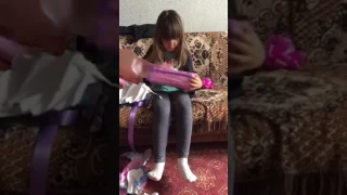 Плохой подарок на день рождения 🎁🎁🎁