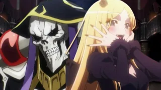 Why Ainz and Renner FEAR each other (Overlord)