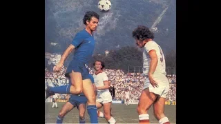 Como-ROMA 0-1 Volpi (aut.) 1ª giornata Andata 14-09-1980