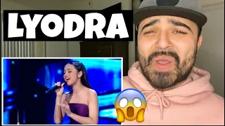 Reacting to LYODRA X DUL JAELANI TRIBUTE TO DEWA 19 - GRAND FINAL - Indonesian Idol