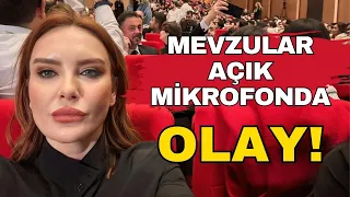 Ekrem İmamoğlu Konuk Olduğu M.A.M’ı Nasıl Salladı?