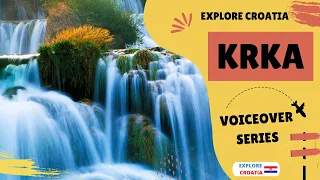 Explore Krka National Park in Croatia