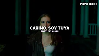 Isabel LaRosa - I'm Yours (Español - Lyrics) / Speed Up || Video Oficial