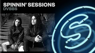 Spinnin' Sessions Radio - Episode #481 | DVBBS