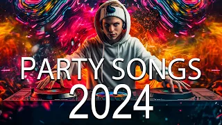 DJ REMIX 2024 🔥 Mashups & Remixes of Popular Songs 2024 🔥 Alok, Kygo, Tiësto, Martin Garrix, DJ MIX