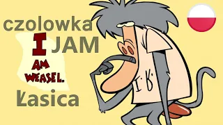 Jam Łasica - Kramik ze wspomnieniami!