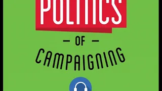 64: The Politics of Campaigning - Angela Vithoulkas