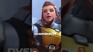 Did You Know That In OVERWATCH 2...