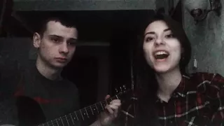 Vera- пьяные души... (cover by Dipavlo)