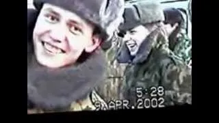 БВВАУЛ (выпуск 2003)