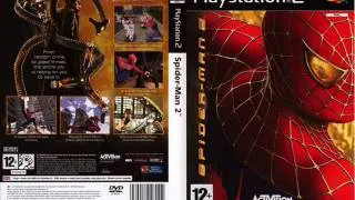 Spider Man 2 The Game Night Time Theme