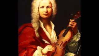 Antonio Vivaldi - Magnificat, RV 611 - 432 Hz. - Healing Music
