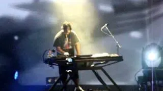 Linkin Park A Thousand Suns World Tour, Melbourne - Numb (extended live edit)