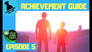 Life Is Strange 2: Episode 5 - Achievement Guide: All Collectibles