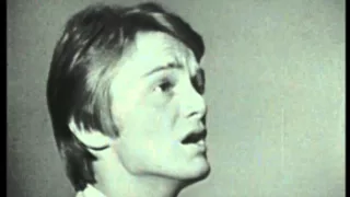 Claude François - Mais combien de temps ?