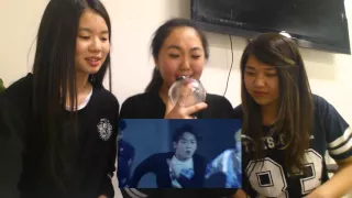 BTS-Run(Japanese Ver.) MV Reaction | FIRST VIDEO!