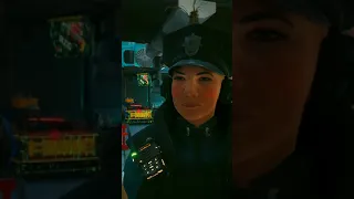 ПОМОЩЬ ПОЛИЦИИ НАЙТ СИТИ #Cyberpunk2077 #Киберпанк2077 #Shorts