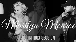 Marilyn Monroe - Spiritbox Session