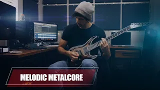 Melodic Metalcore (Instrumental)