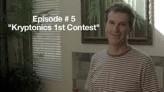 BRINGING BACK KRYPTONICS Episode 5: Kryptonics First Contest