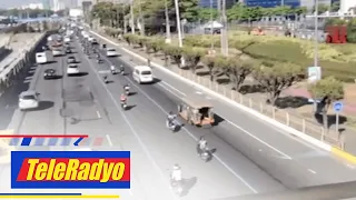 Kabayan | TeleRadyo (31 March 2023)