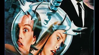 Phantasm II (1988) Trailer Music [Fan Reconstruction]