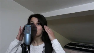 To Love Somebody (Cover by Teodora Gosheva)