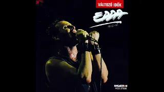 Edda Művek: Változó idők (Teljes album)