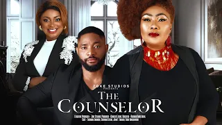 THE COUNSELOR | EUCHARIA ANUNOBI, JOHN T. EKANEM, SOCHIMA EZEOKE, CHIDI NWACHUKWU 2023 LATEST MOVIE