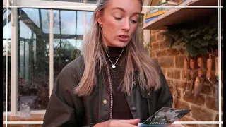 A WONDERFUL DAYLESFORD CHEF'S TABLE EXPERIENCE // Fashion Mumblr Vlogs