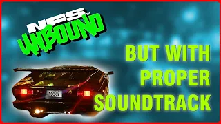 Composer fixes and elevates NFS Unbound soundtrack