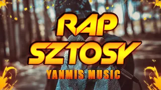 RAP SZTOSY 2023 👀 RAP SZTOSY NA LATO WAKACJE 👀 TRAP SZTOSY KALI | KIZO | MATA  | Maffija | Fukaj