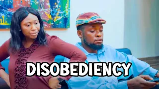 Disobediency - Episode 64 (Mark Angel Comedy)