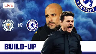 Manchester City vs. Chelsea FC: Match Buildup and Analysis | Can Chelsea Overcome the Challenge?