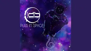 Puss In Space