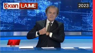 Edicioni i lajmeve Tv Klan 2 Tetor 2023, ora 00:35 | Lajme - News