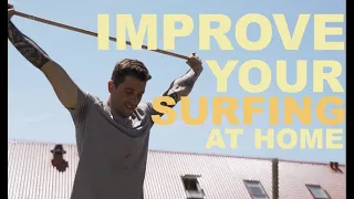 Surf Fitness: 4 Exercises To Help You Get Better At Surfing