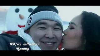 MB -Tsasand (Цасанд) OFFICIAL MV mongolian rap Snow