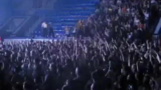 The Prodigy - Smack My Bitch Up Live @ Luzhniki Palace Of Sports, Moscow, Russia (19.06.2005)
