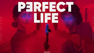 ARCANE - PERFECT LIFE (ft. @xyuniix)