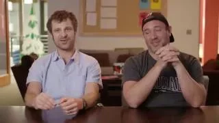 South Park: The Fractured But Whole – Go Behind the Scenes with Matt and Trey