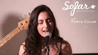 Porto Color - Rose | Sofar Moscow