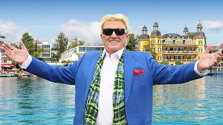 Heino - Holiday am Wörthersee (Offizielles Musikvideo)