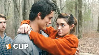 Yes, God, Yes Exclusive Movie Clip - Falling (2020) | FandangoNOW Extras