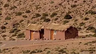 Conheça os povoados quase fantasmas do deserto do Atacama, no Chile